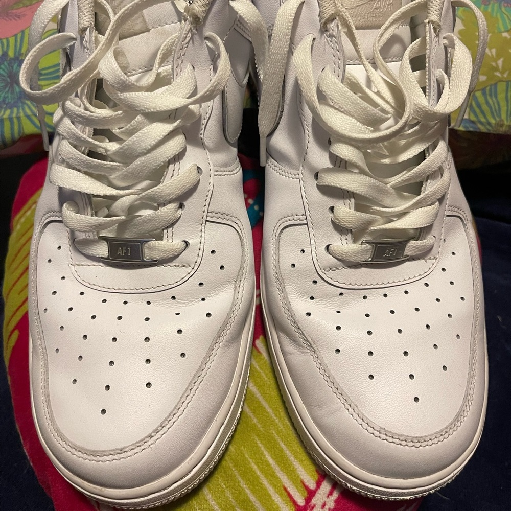 Nike size 13 men